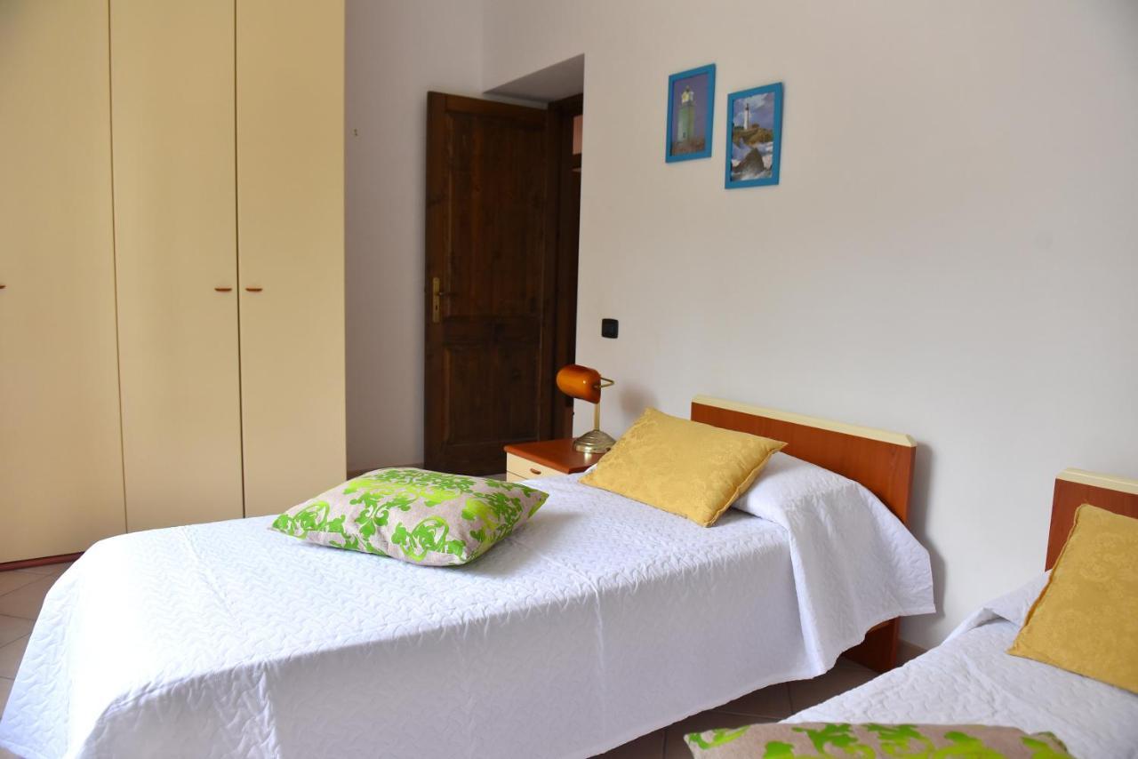 Lavanda Apartment - Villaggio Di Mary โลโกโรตอนโด ภายนอก รูปภาพ