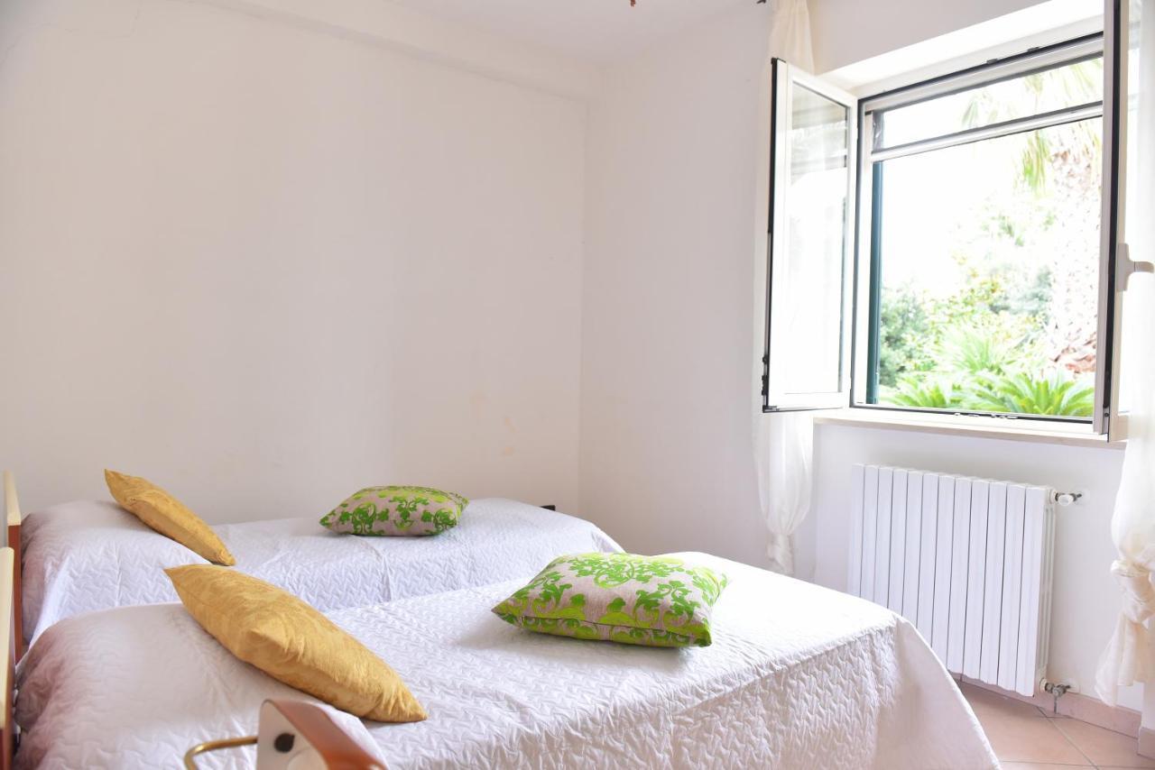 Lavanda Apartment - Villaggio Di Mary โลโกโรตอนโด ภายนอก รูปภาพ