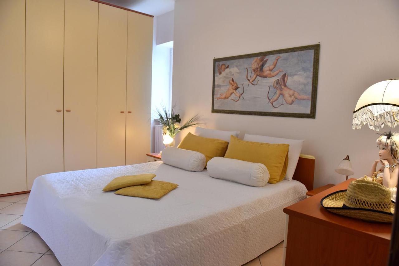Lavanda Apartment - Villaggio Di Mary โลโกโรตอนโด ภายนอก รูปภาพ