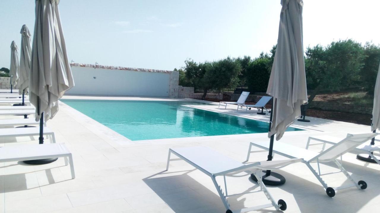 Lavanda Apartment - Villaggio Di Mary โลโกโรตอนโด ภายนอก รูปภาพ