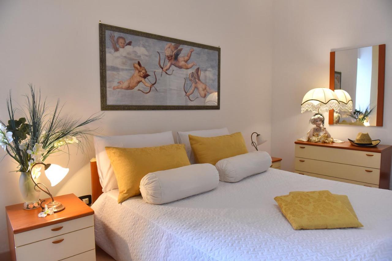 Lavanda Apartment - Villaggio Di Mary โลโกโรตอนโด ภายนอก รูปภาพ